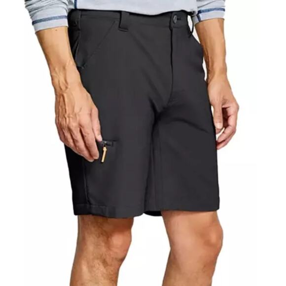 Orvis Men's Jackson Quick-Drying Stretch Shorts - 30 - Picture 3 of 8